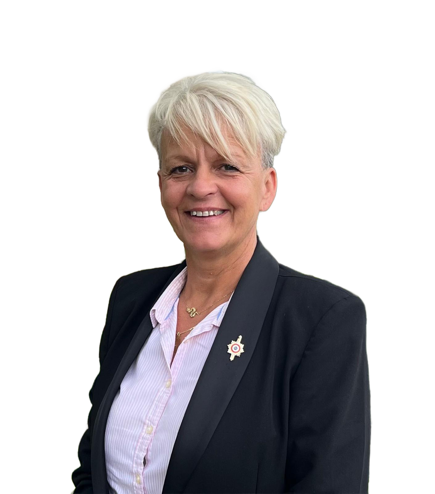 Photo de profil de Sylvie Bonnet